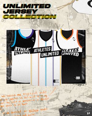 Image post by @auprosports on Instagram