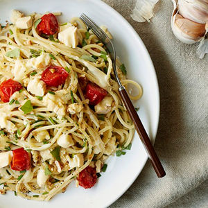 Image post by @ingredients_by_saputo on Instagram