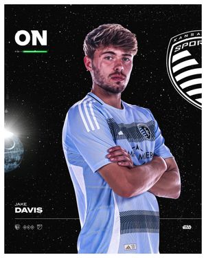 Image post by @SportingKC on Twitter