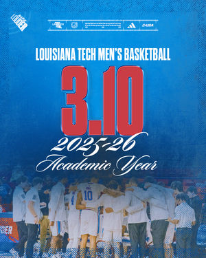 Image post by @latechhoops on Instagram