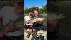 Video post by @jonasederfishing on YouTube