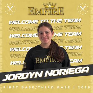 Image post by @empirefastpitchsb on Instagram