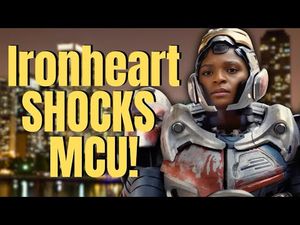 Video post by @hanes4heroes on YouTube
