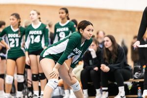 Image post by @volleyballbc on Instagram
