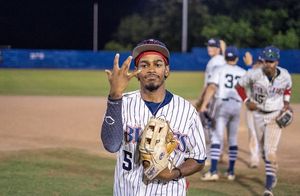 Image post by @atlbluesbaseball on Instagram