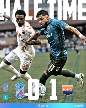 Image post by @forwardmadisonfc on Instagram