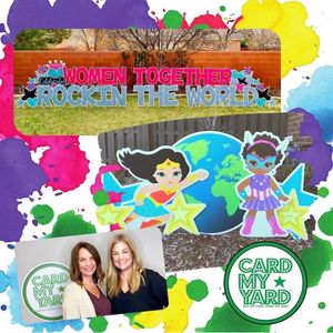 Image post by @cardmyyard_horizoncity on Instagram