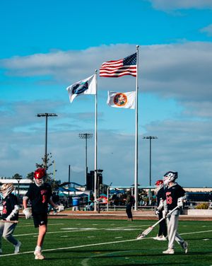 Image post by @thecircuitlax on Instagram