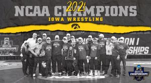 Image post by @Hawks_Wrestling on Twitter
