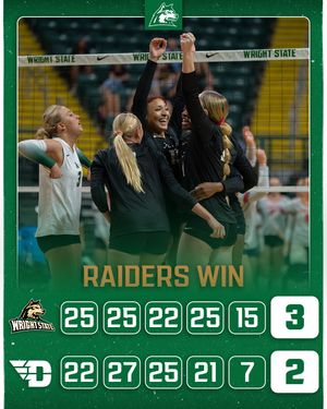 Image post by @wsuvball on Instagram