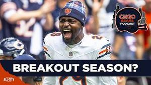 Video post by @chgosports on YouTube
