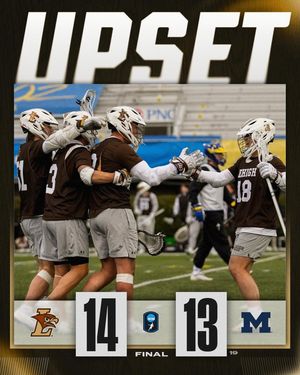 Image post by @ncaalax on Instagram