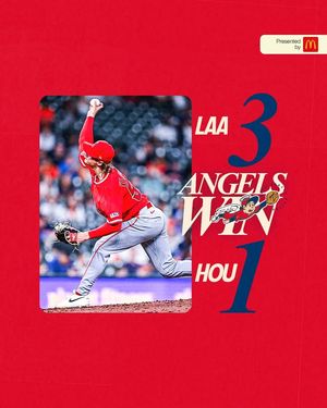 Image post by @angels on Facebook