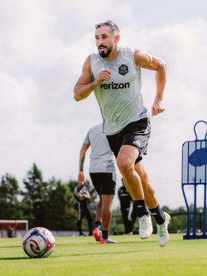 Image post by @houstondynamo on Instagram