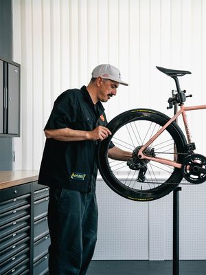 Image post by @standertbicycles on Instagram