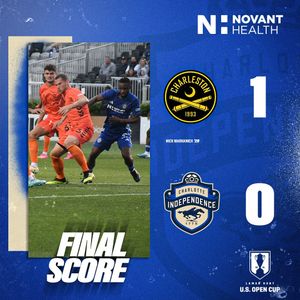 Image post by @cltindependence on Instagram