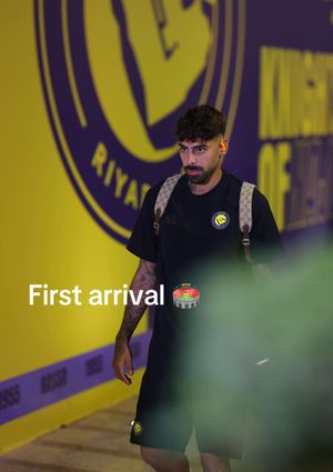Video post by @alnassr on TikTok