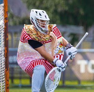 Image post by @signaturelacrosse on Instagram