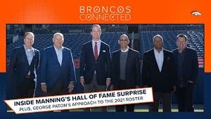 Video post by @broncos on YouTube