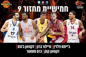 Image post by @bherzliya on Instagram