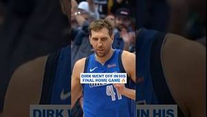 Video post by @mavericks on YouTube