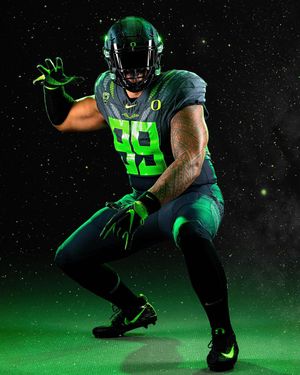 Image post by @goducks on Instagram