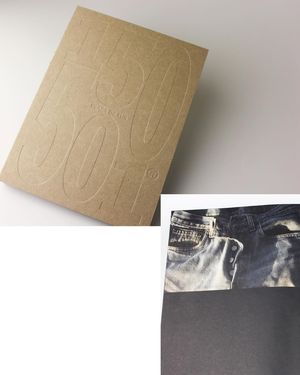 Image post by @loveartprintbooks on Instagram