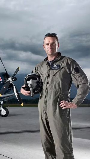 Video post by @foreflight on Facebook