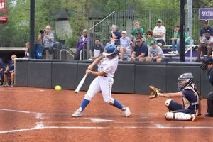 Image post by @msucowgirlsoftball on Instagram