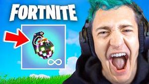 Video post by @ninja on YouTube