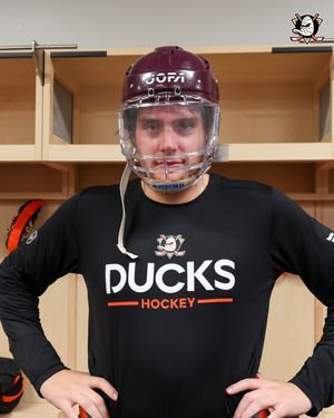 Image post by @anaheimducks on Instagram