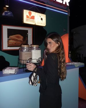 Image post by @sobewff on Instagram