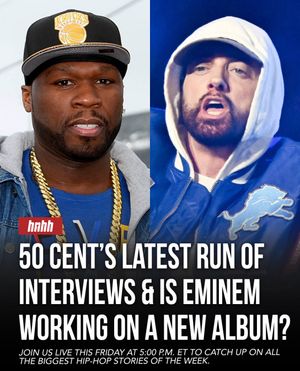 Image post by @hotnewhiphop on Instagram