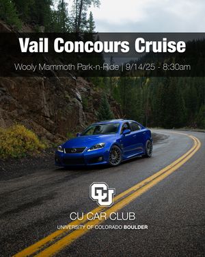 Image post by @cucarclub on Instagram