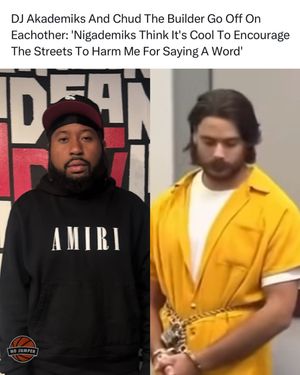Image post by @nojumper on Instagram