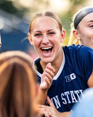 Image post by @pennstatewsoc on Instagram