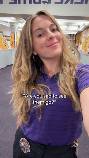 Video post by @itsellabhall on TikTok