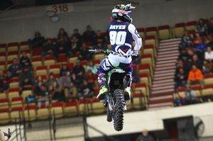 Image post by @racerxonline on Instagram