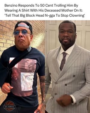 Image post by @nojumper on Instagram