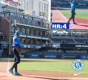Image post by @pgallamerican on Instagram