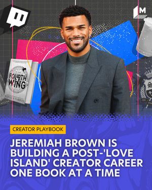 Image post by @mashable on TikTok