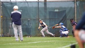 Image post by @dvrbaseball on Instagram