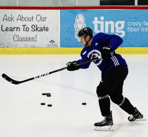Image post by @coloradoavalanche on Instagram