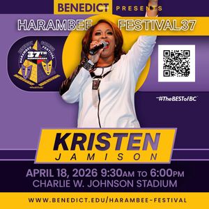 Image post by @benedict_college on Instagram
