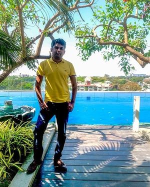 Image post by @pramodn2 on Instagram