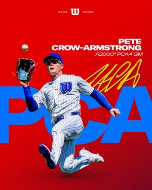 Video post by @wilsonballglove on TikTok