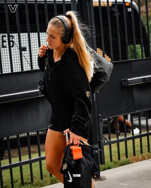 Image post by @vandysoccer on Instagram