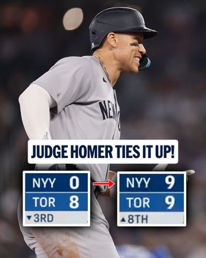 Image post by @mlb on Instagram