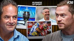 Video post by @bizofsport on YouTube