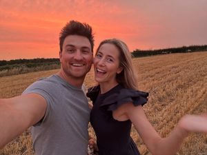 Image post by @jamie_and_megan on Instagram